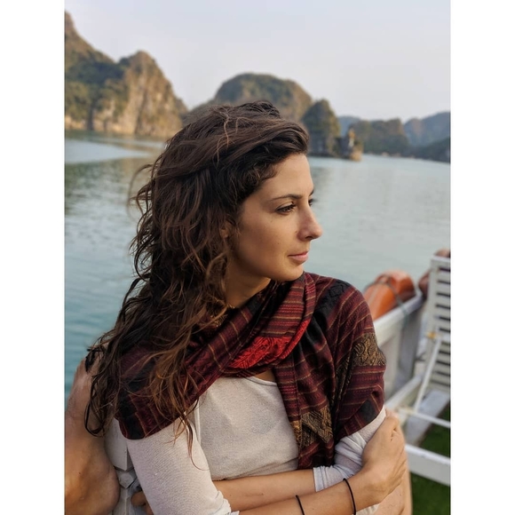 Meet your Posher, Kiri - Picture 1 of 1